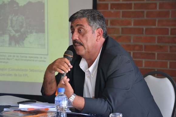El Dr. Ricardo Roque Baldovinos la recuerda como una académica muy dedicada. /Foto tomada de http://www.asale.org